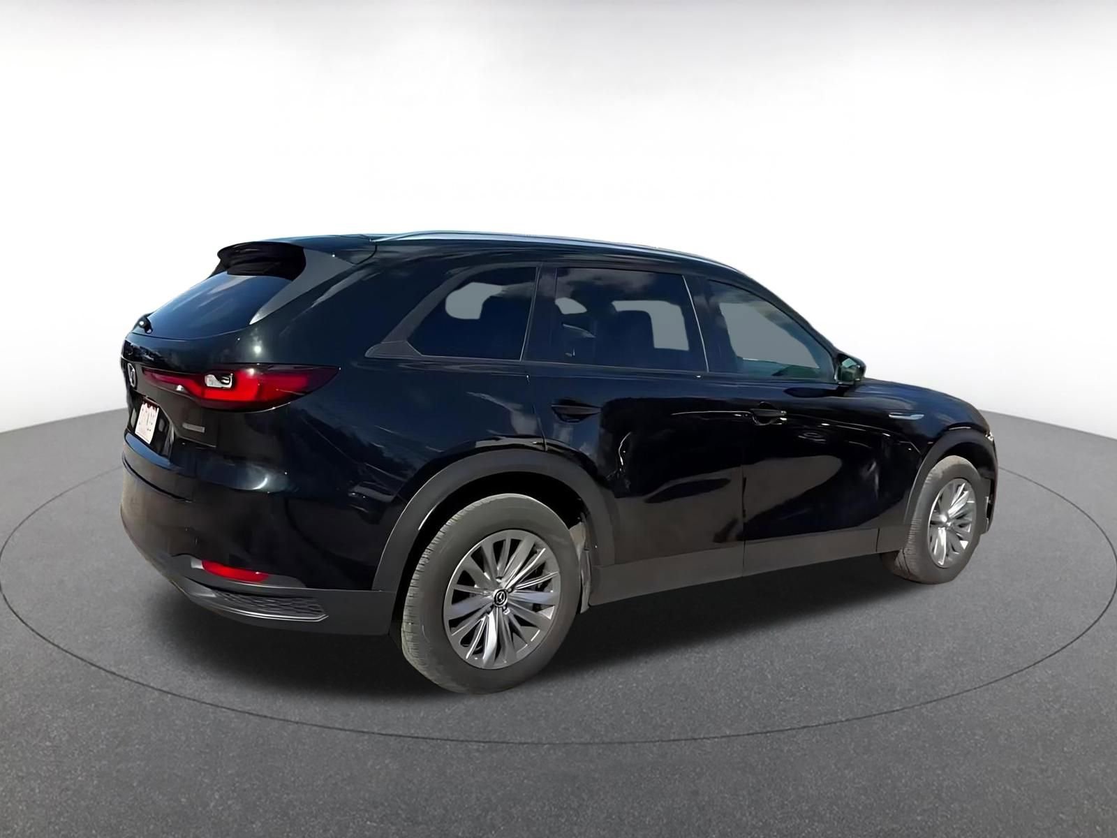 Thumbnail: 2025 Mazda CX-90 - 15