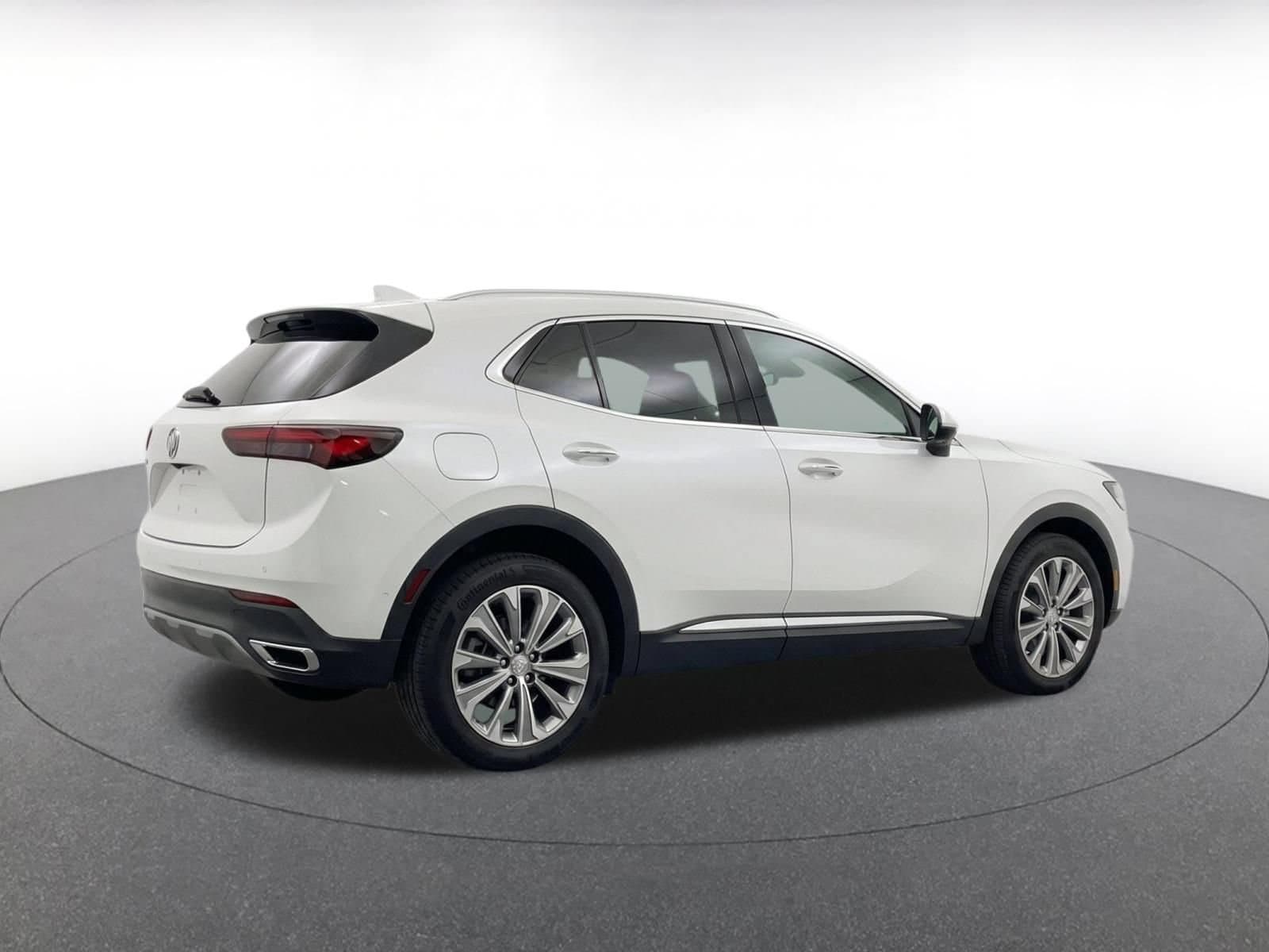Thumbnail: 2024 Buick Envision - 8