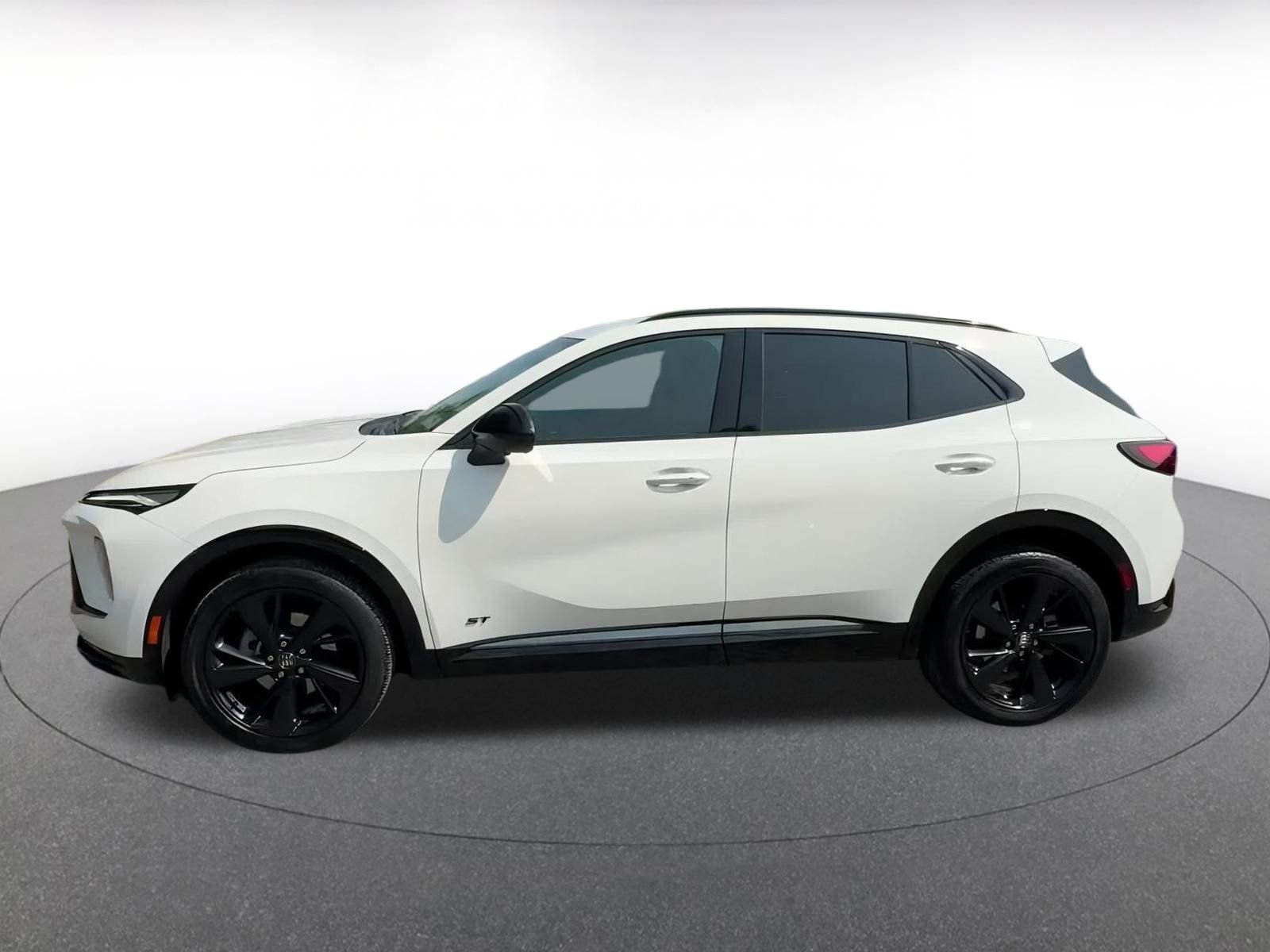 Thumbnail: 2024 Buick Envision - 9