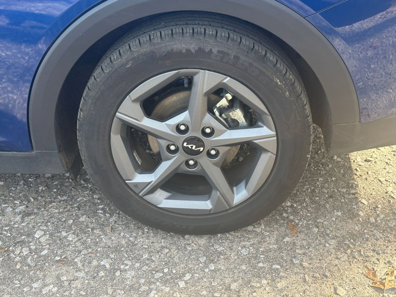 Thumbnail: 2025 Kia K4 - 28