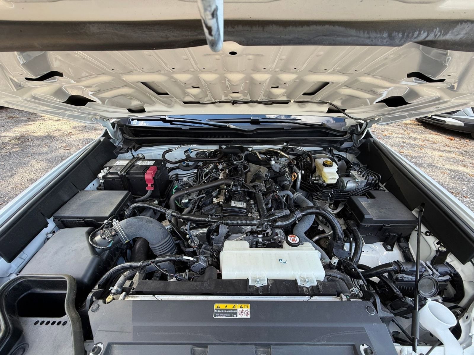 Thumbnail: 2025 Toyota Tacoma - 30