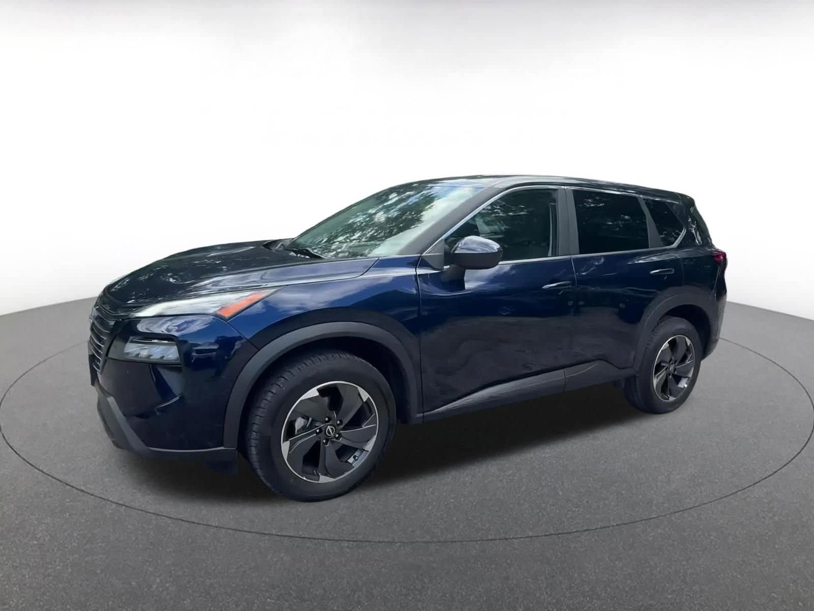 Thumbnail: 2024 Nissan Rogue - 7