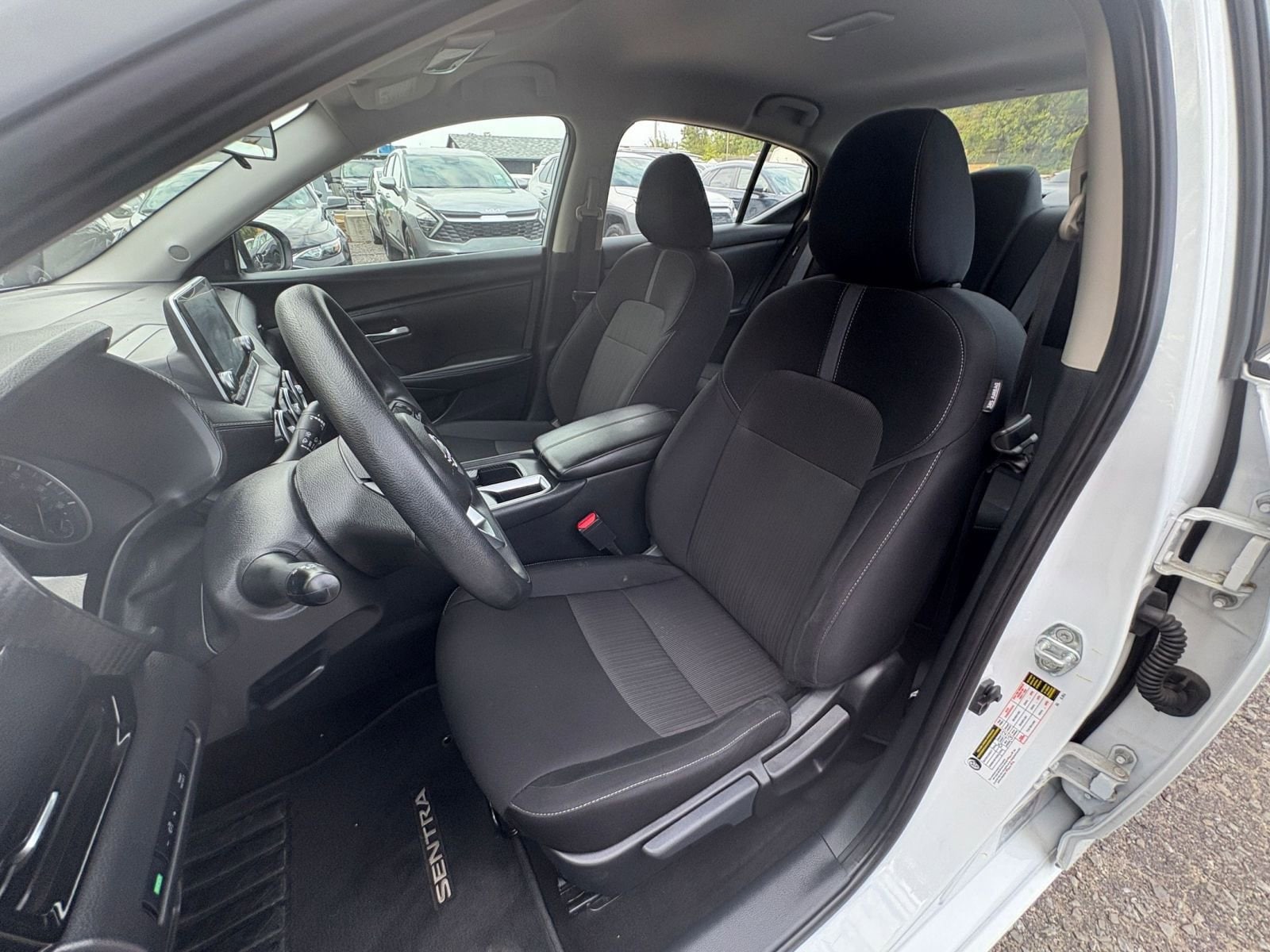 Thumbnail: 2024 Nissan Sentra - 33