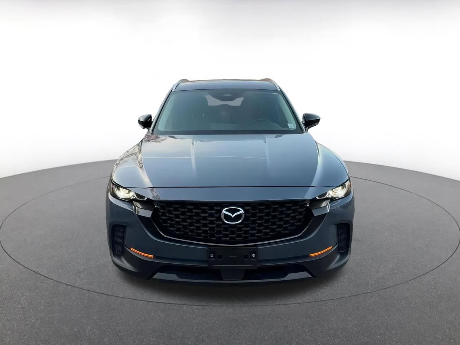 Thumbnail: 2025 Mazda CX-50 - 4