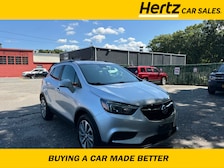 2019 Buick Encore Preferred -
                Smithtown, NY