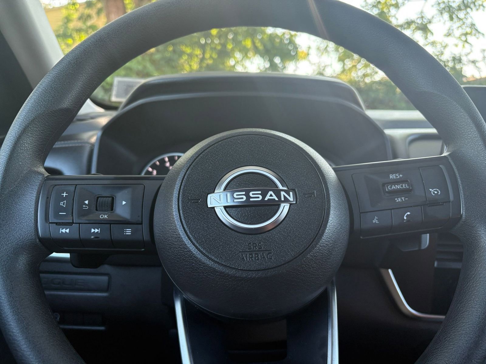Thumbnail: 2024 Nissan Rogue - 23