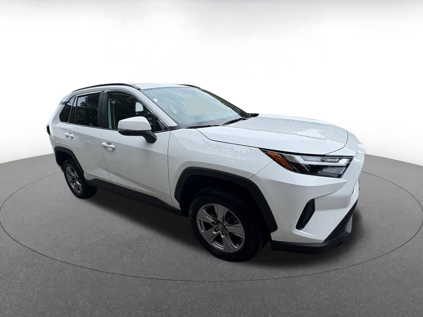 Thumbnail: 2024 Toyota RAV4 - 1