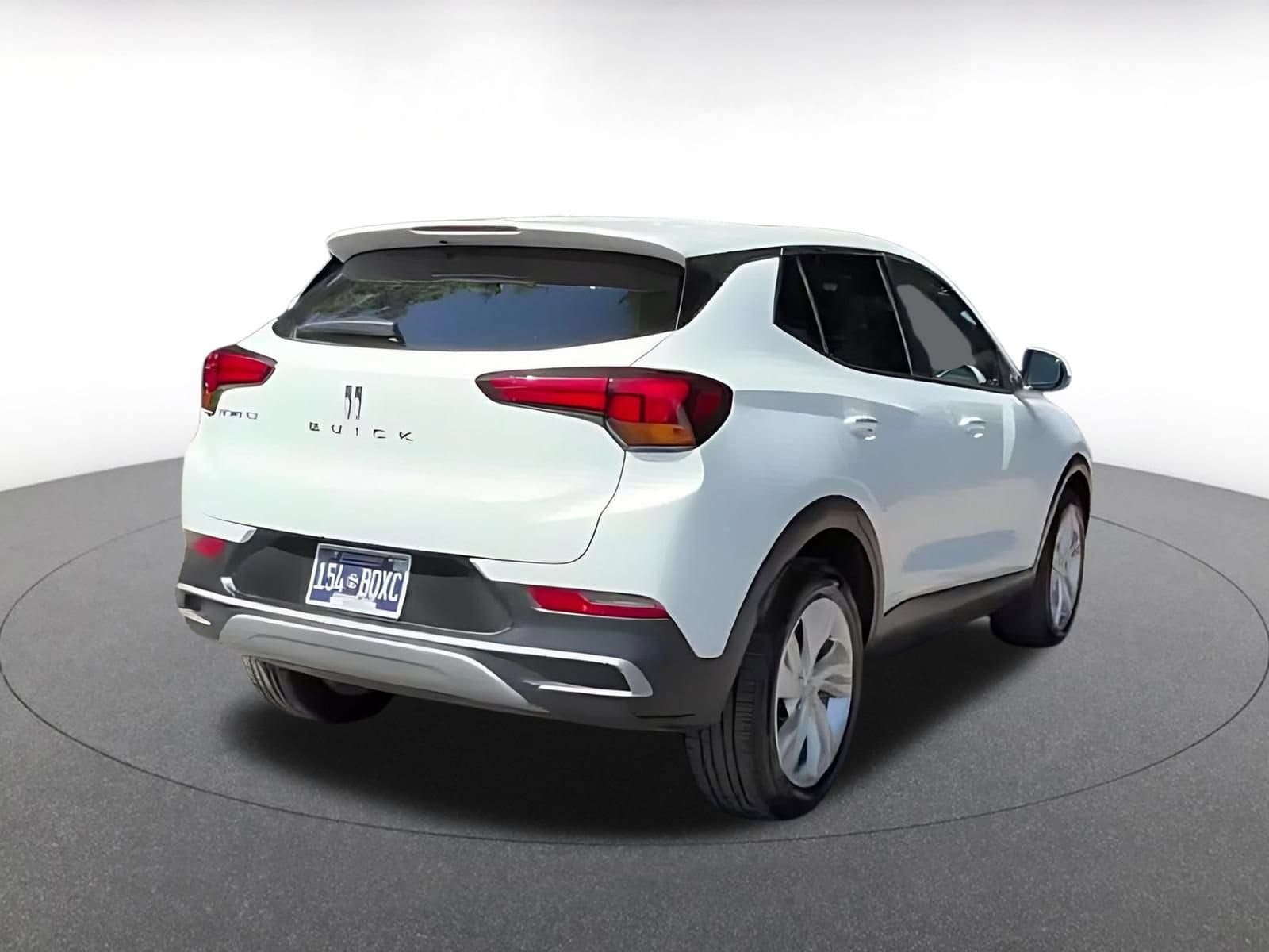 Thumbnail: 2026 Buick Encore GX - 15