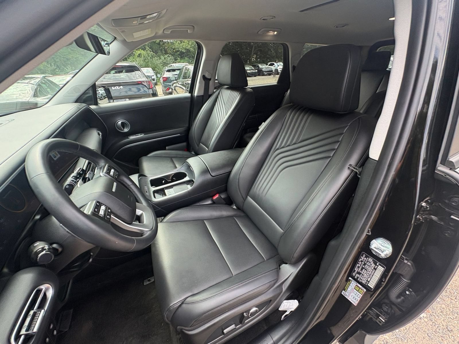 Thumbnail: 2026 Hyundai Palisade - 35