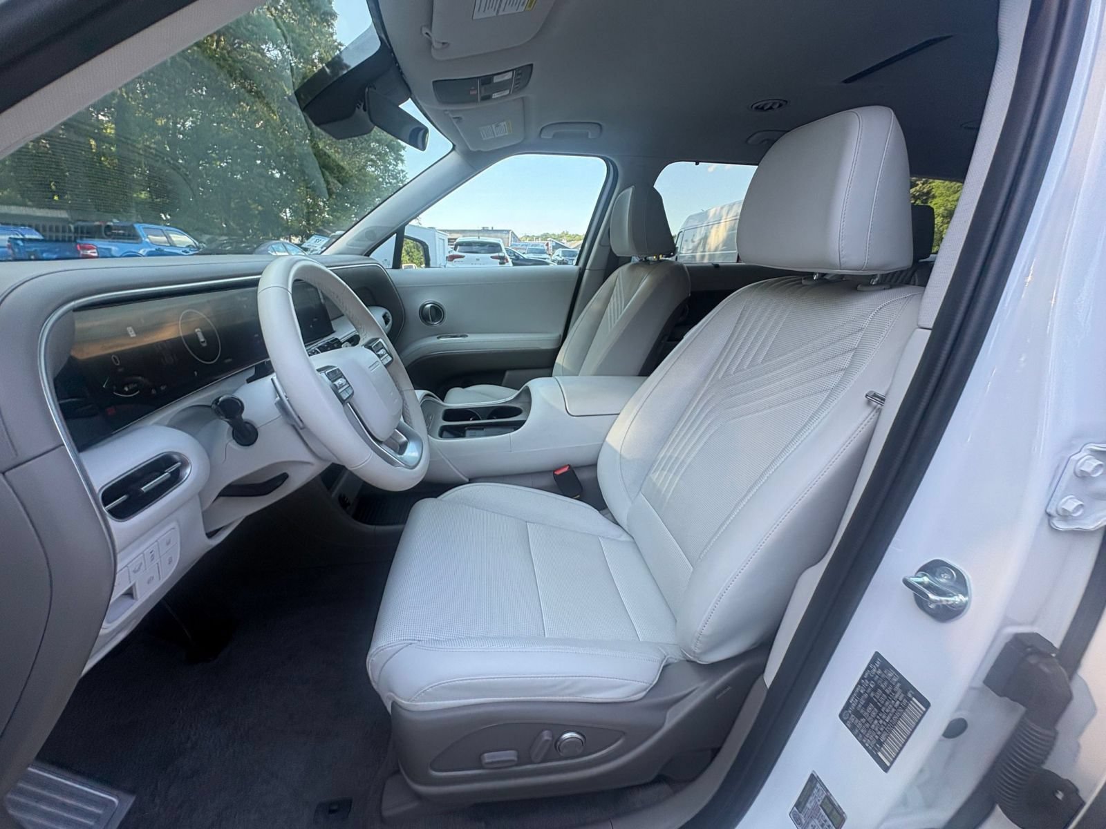 Thumbnail: 2026 Hyundai Palisade - 24