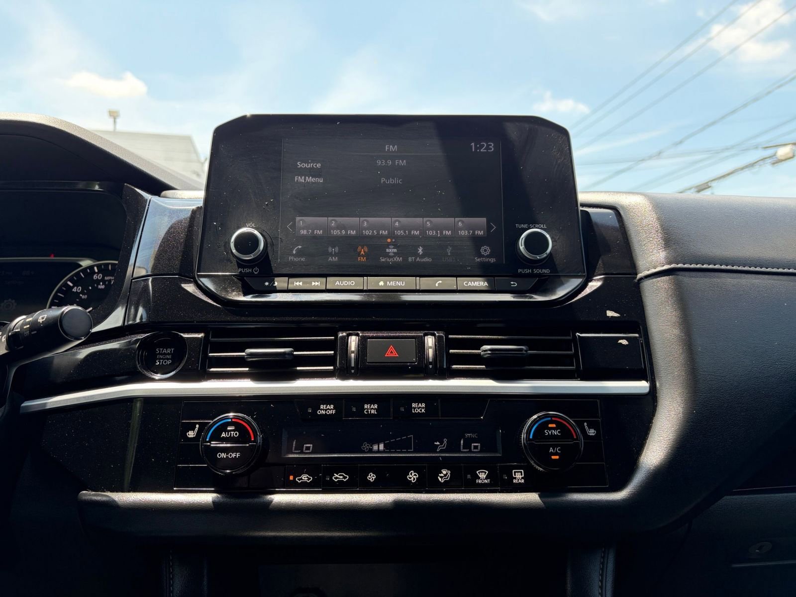 Thumbnail: 2025 Nissan Pathfinder - 17