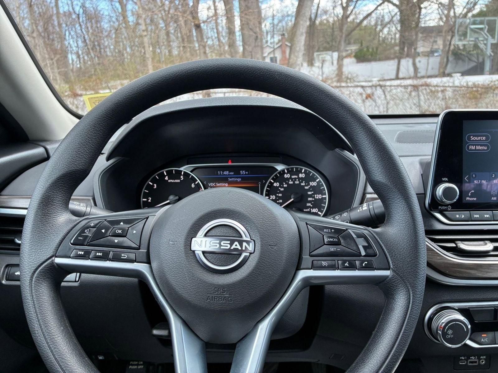 Thumbnail: 2025 Nissan Altima - 25