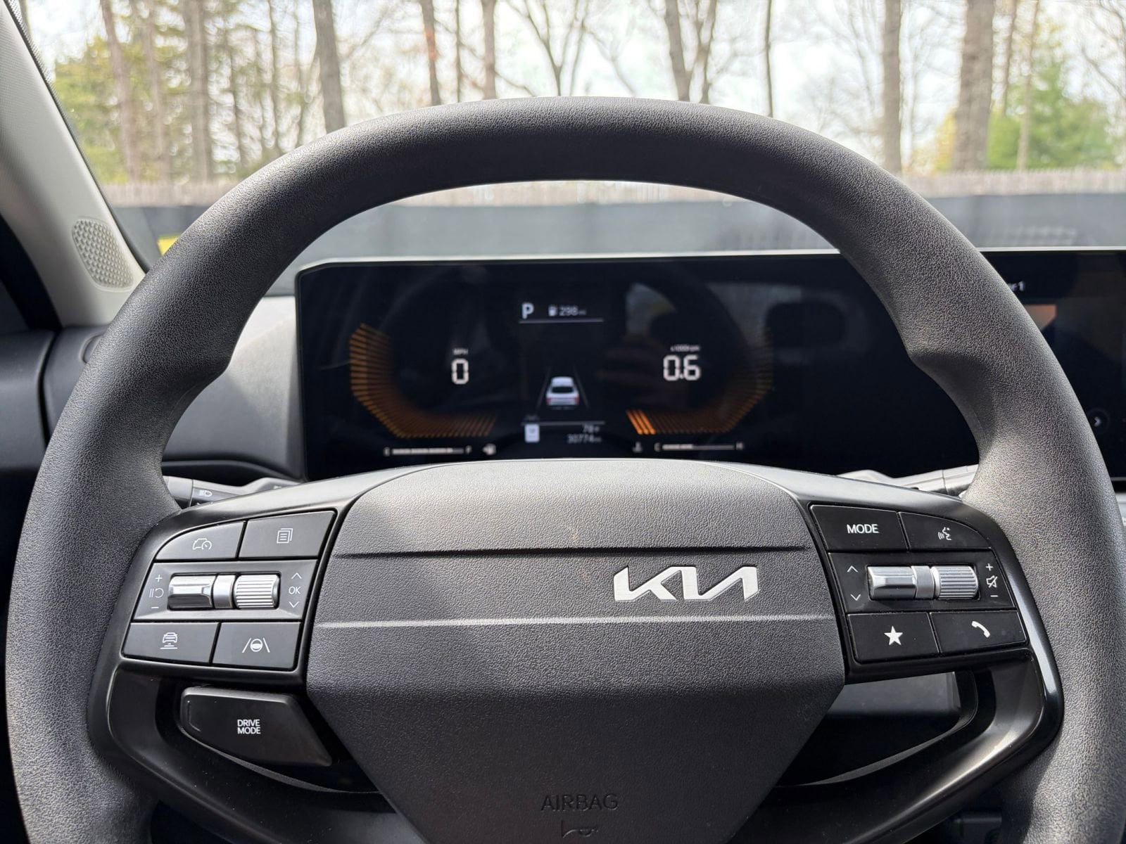 Thumbnail: 2025 Kia K4 - 27