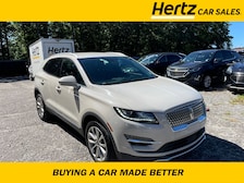 2019 Lincoln MKC Select -
                Smithtown, NY