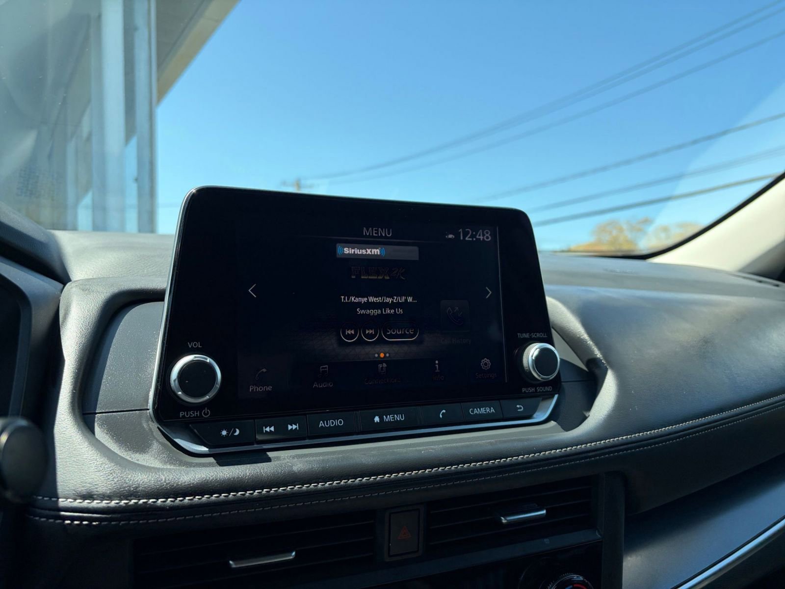 Thumbnail: 2025 Nissan Rogue - 20