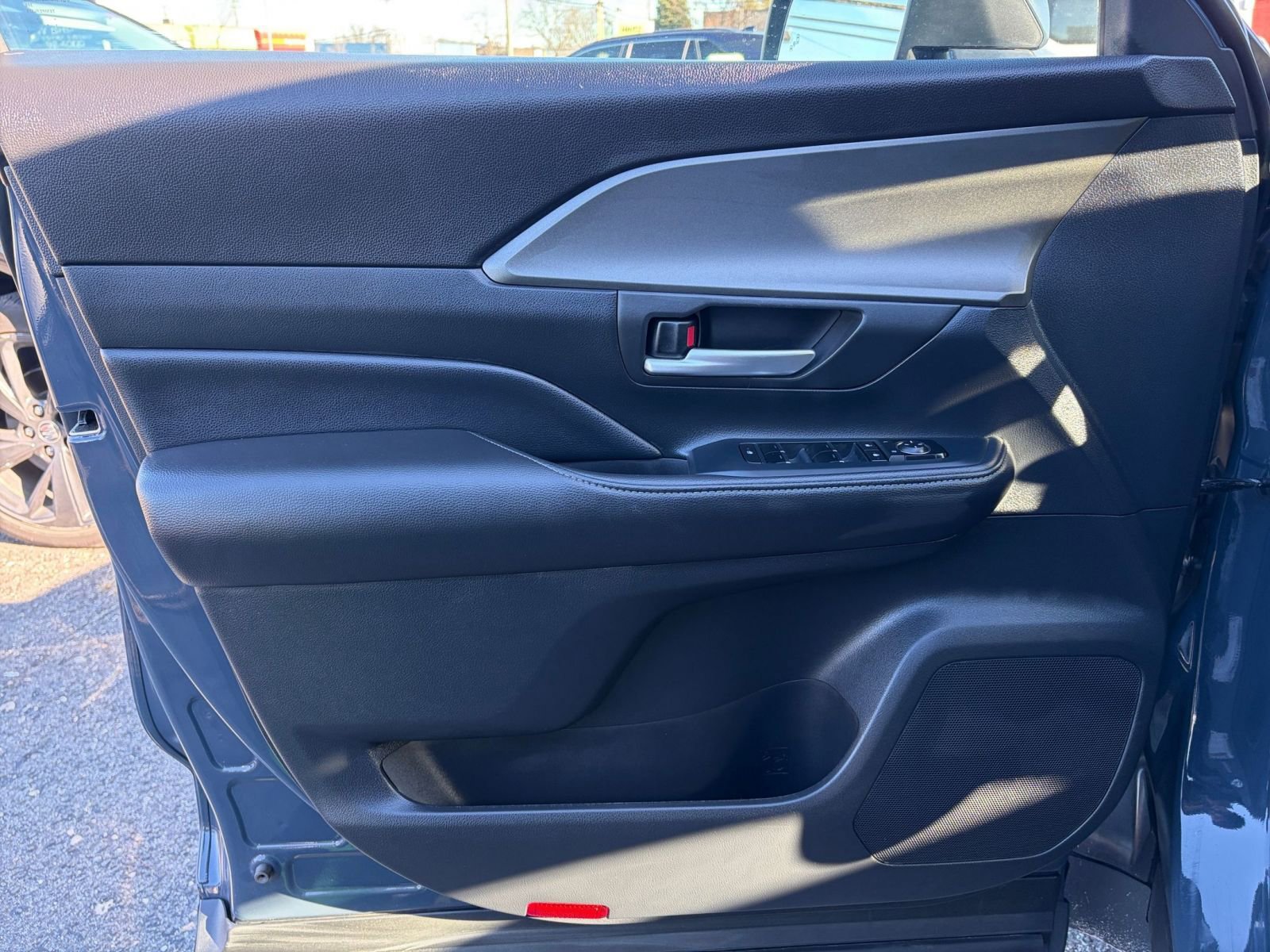 Thumbnail: 2025 Toyota Grand Highlander - 20