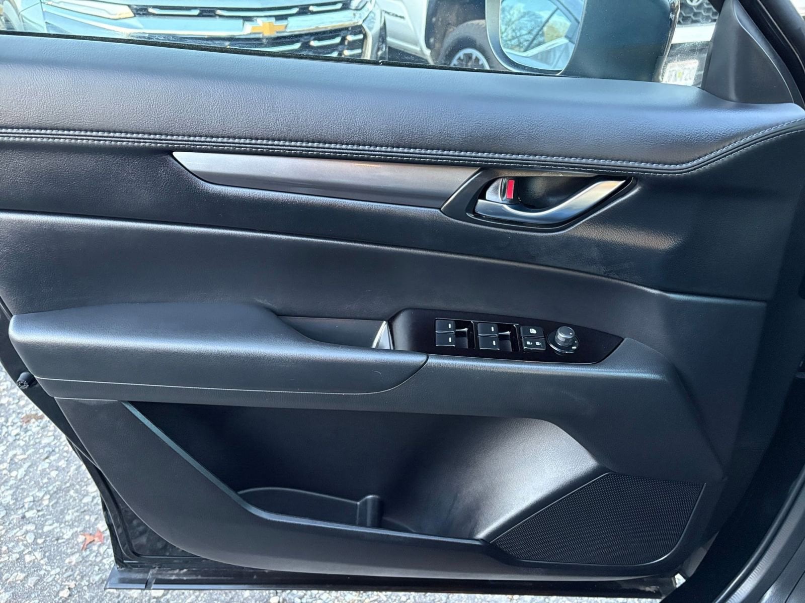 Thumbnail: 2025 Mazda CX-5 - 20