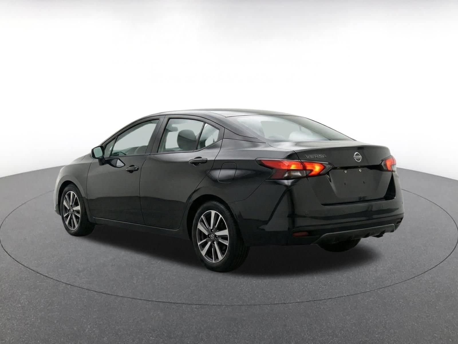 Thumbnail: 2025 Nissan Versa - 5
