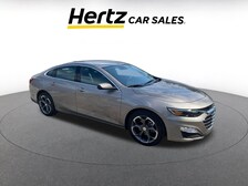 2024 Chevrolet Malibu LT -
                  Smithtown, NY