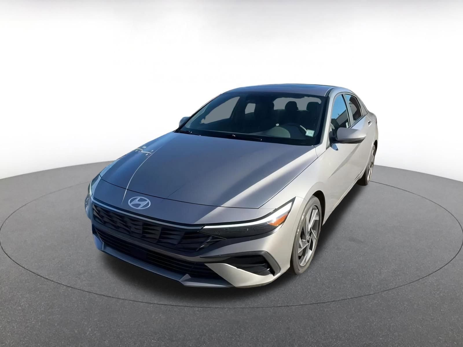 Thumbnail: 2025 Hyundai Elantra - 7