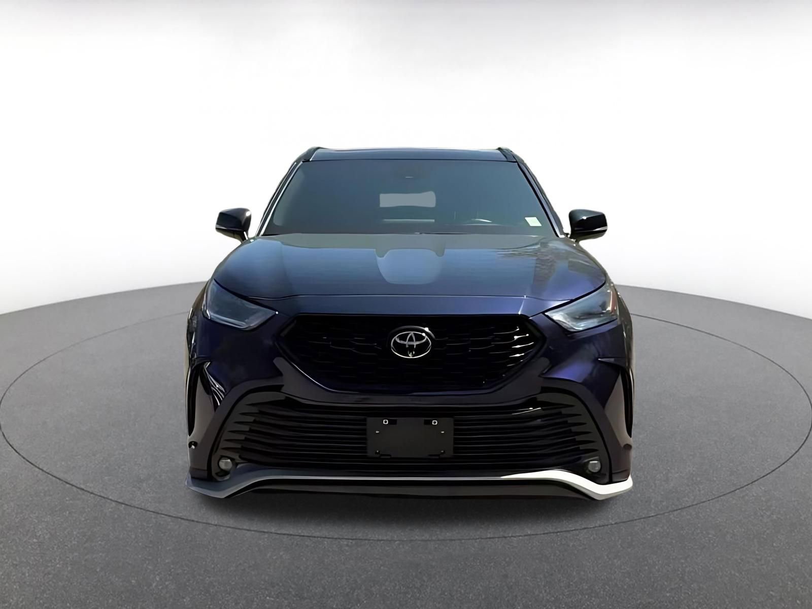 Thumbnail: 2025 Toyota Highlander - 4