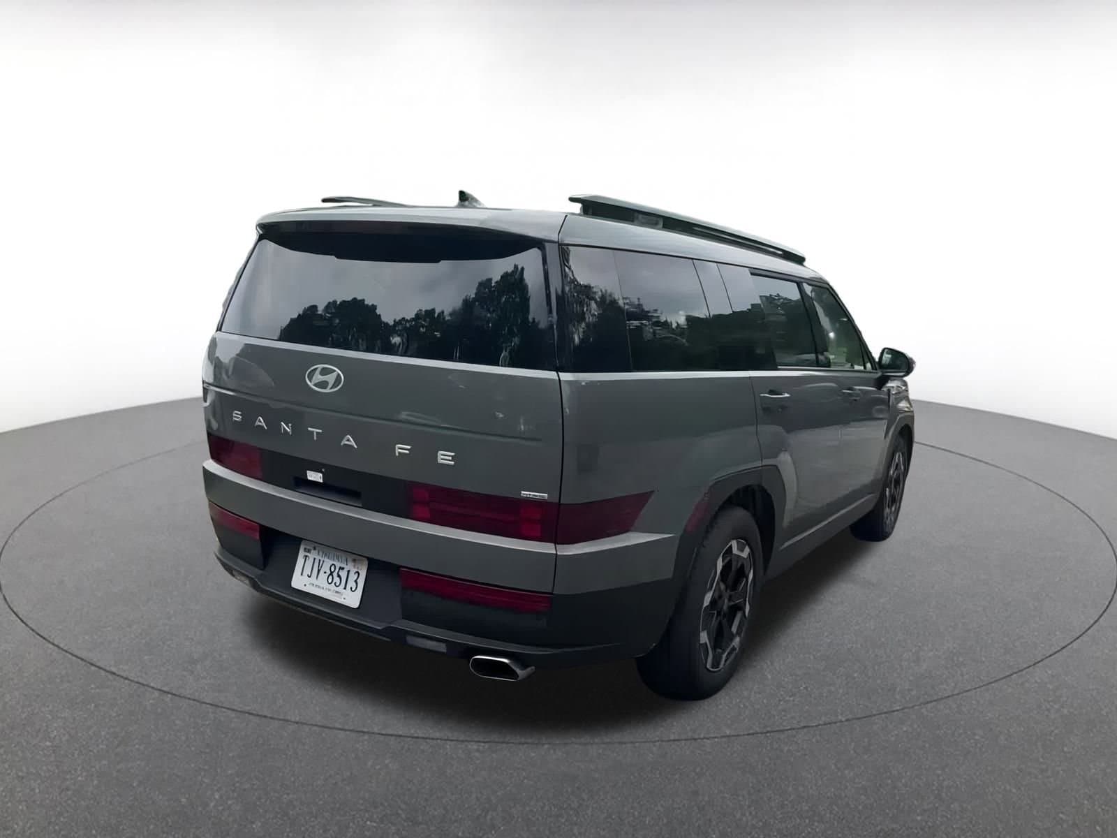 Thumbnail: 2024 Hyundai Santa Fe - 13