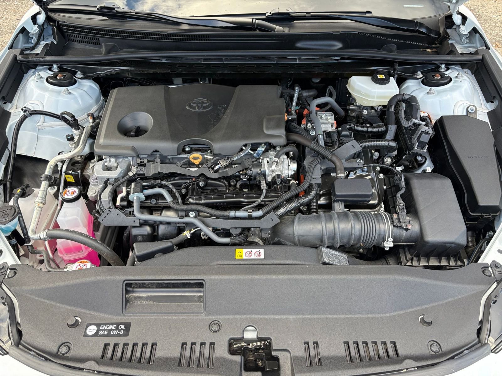 Thumbnail: 2025 Toyota Camry - 31