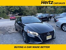 2023 Nissan Altima SV -
                Smithtown, NY