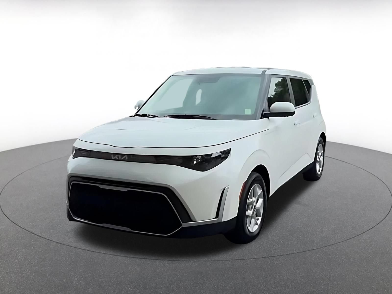 Thumbnail: 2025 Kia Soul - 5