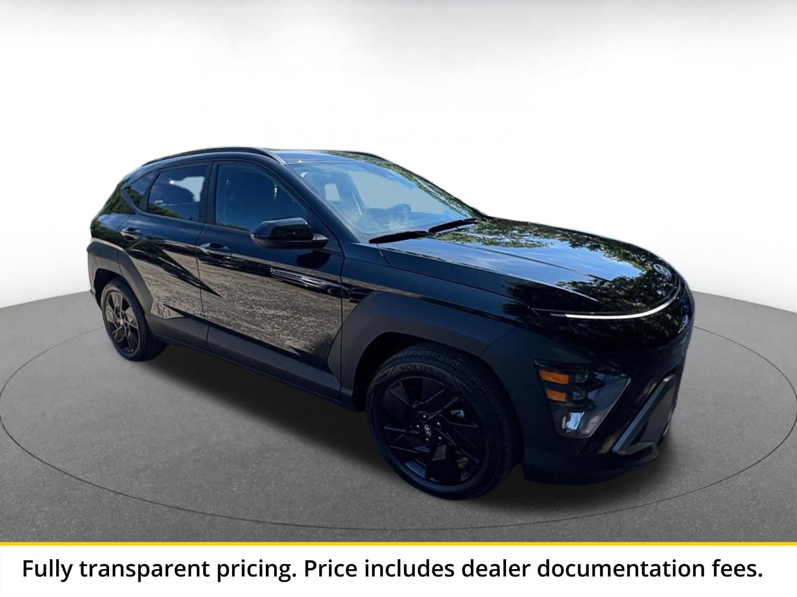 Thumbnail: 2026 Hyundai Kona - 1