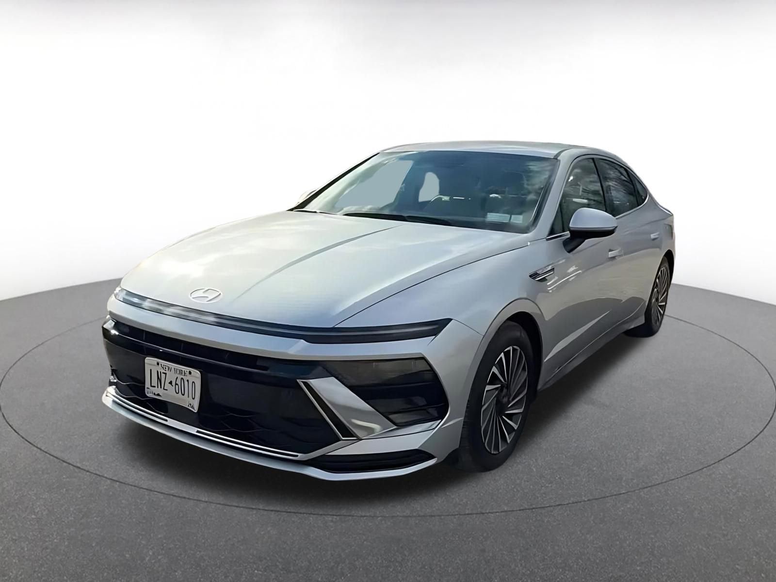 Thumbnail: 2025 Hyundai Sonata - 7