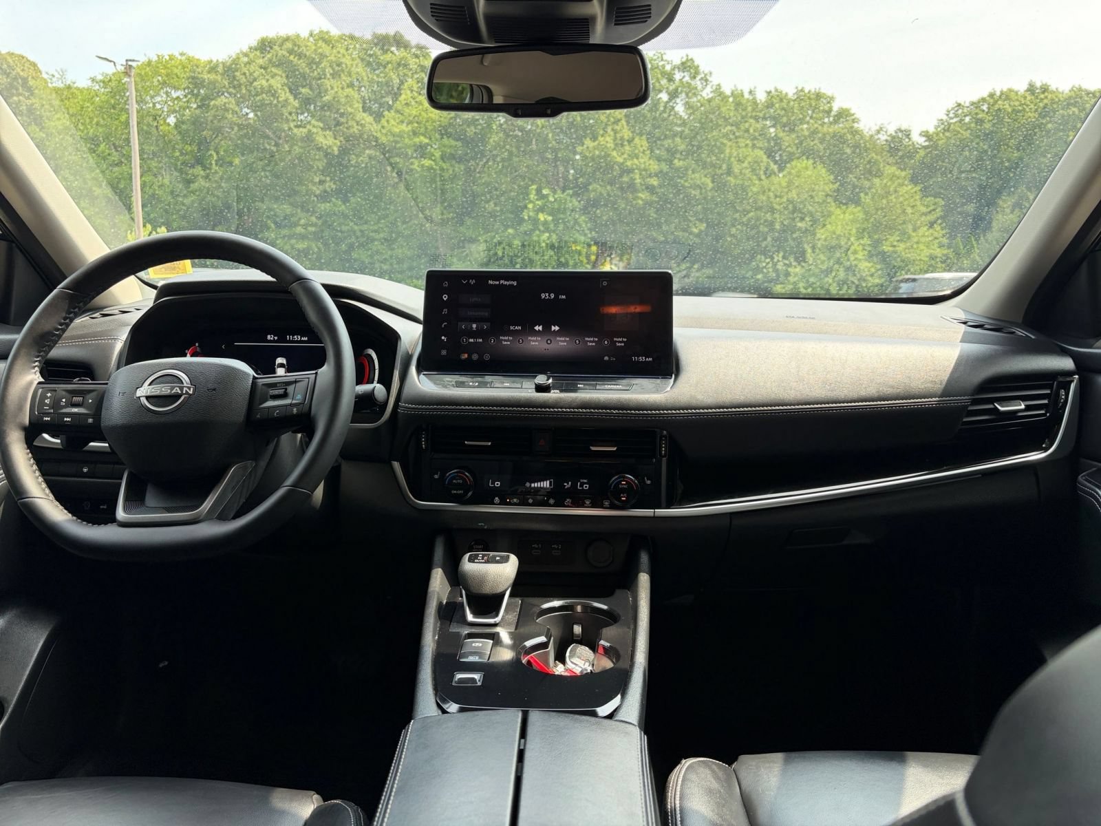 Thumbnail: 2026 Nissan Rogue - 35