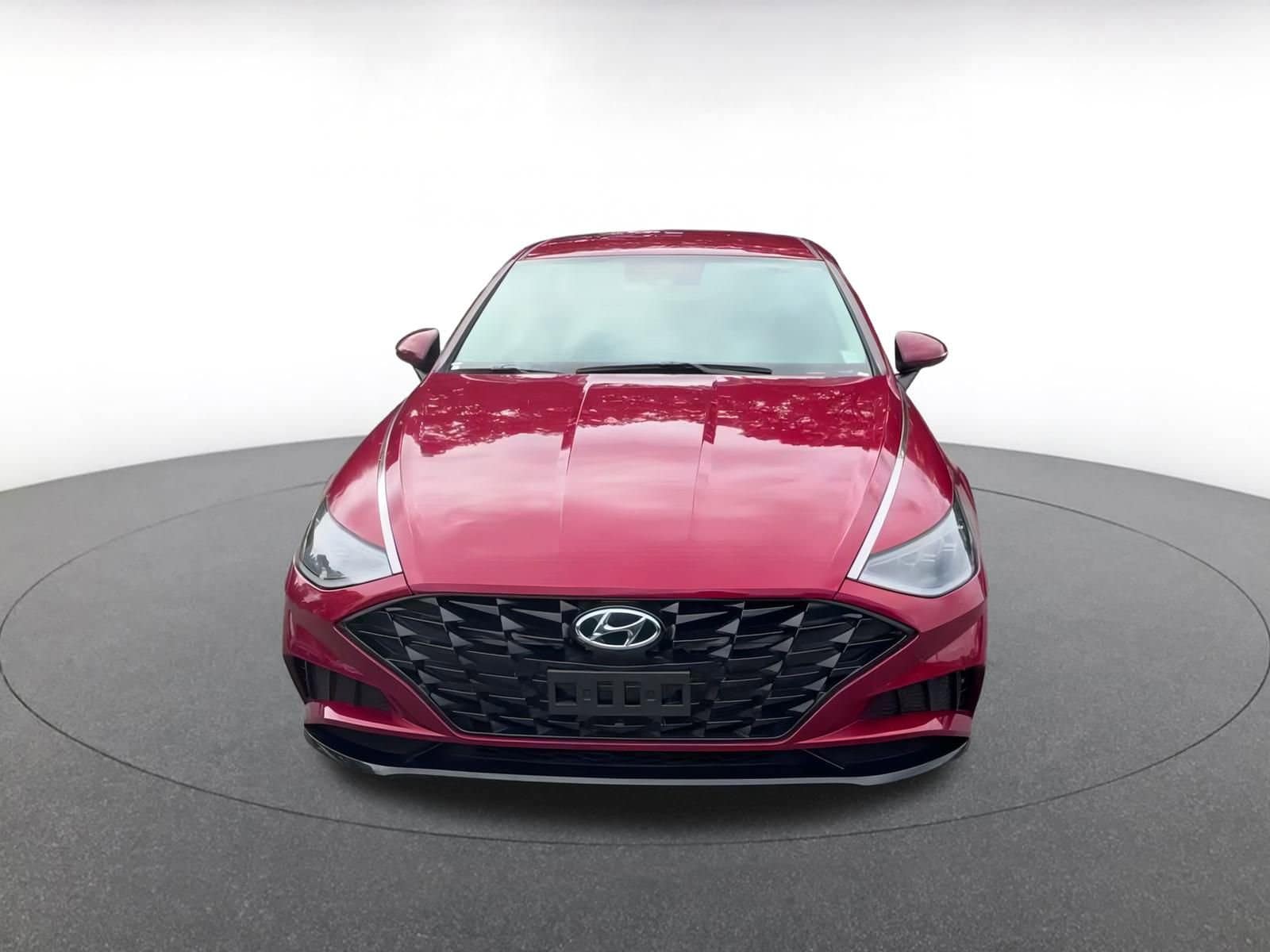 Thumbnail: 2023 Hyundai Sonata - 5