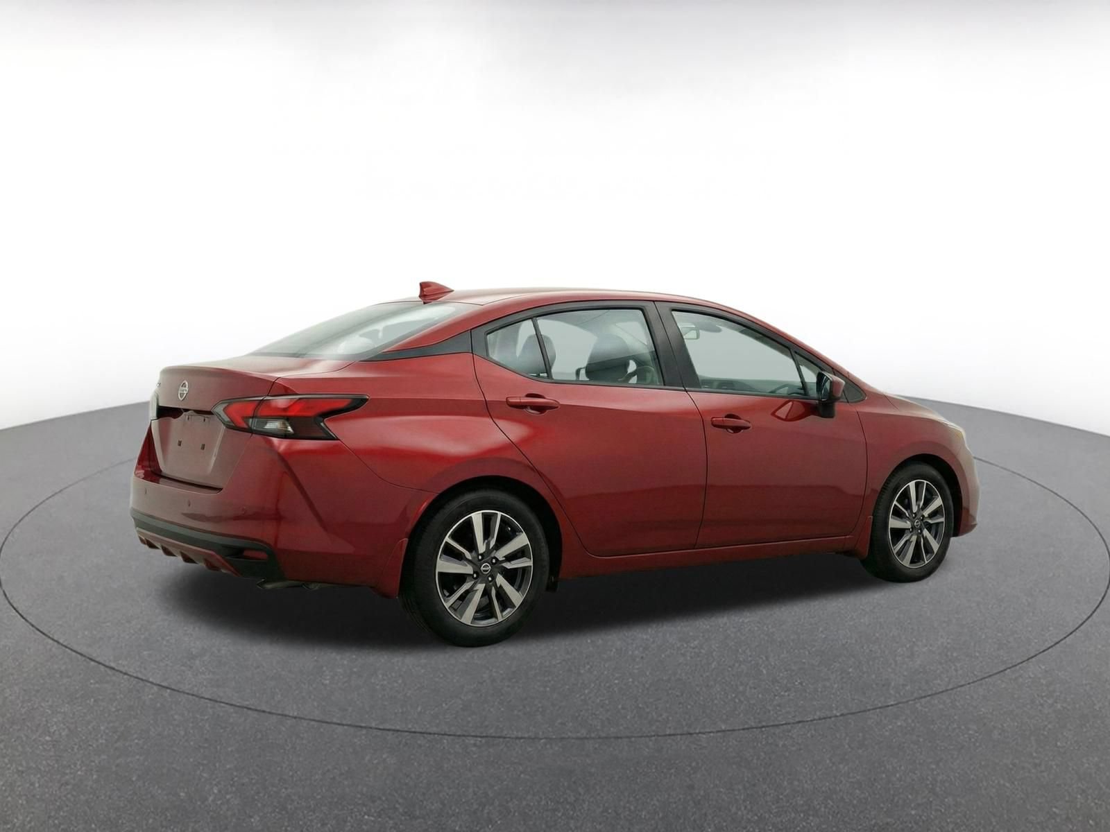 Thumbnail: 2025 Nissan Versa - 9