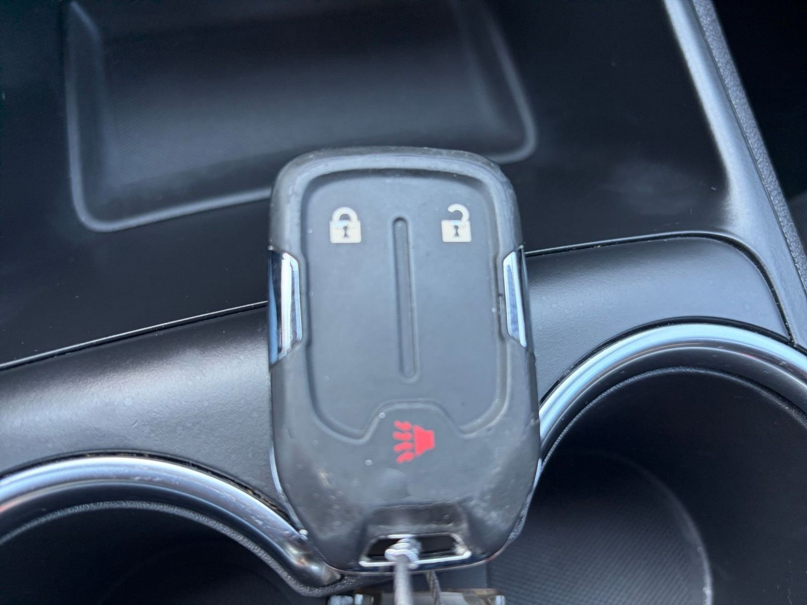 Thumbnail: 2024 GMC Terrain - 21