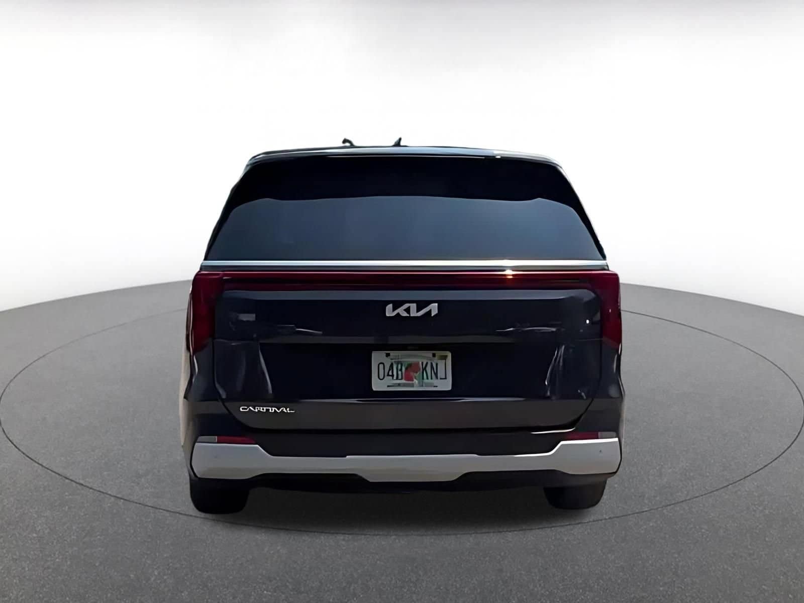 Thumbnail: 2026 Kia Carnival - 12
