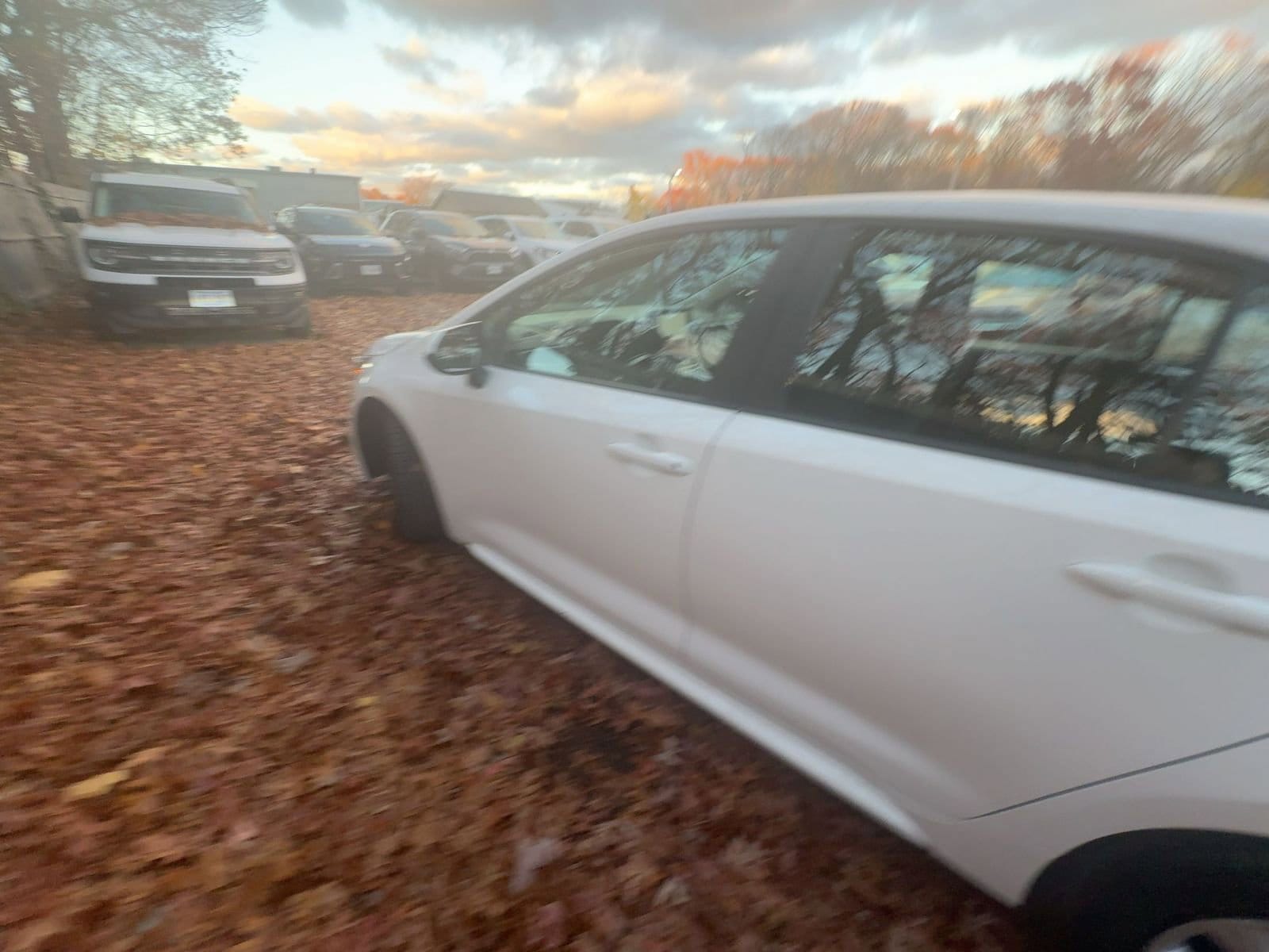 Thumbnail: 2025 Toyota Corolla - 7