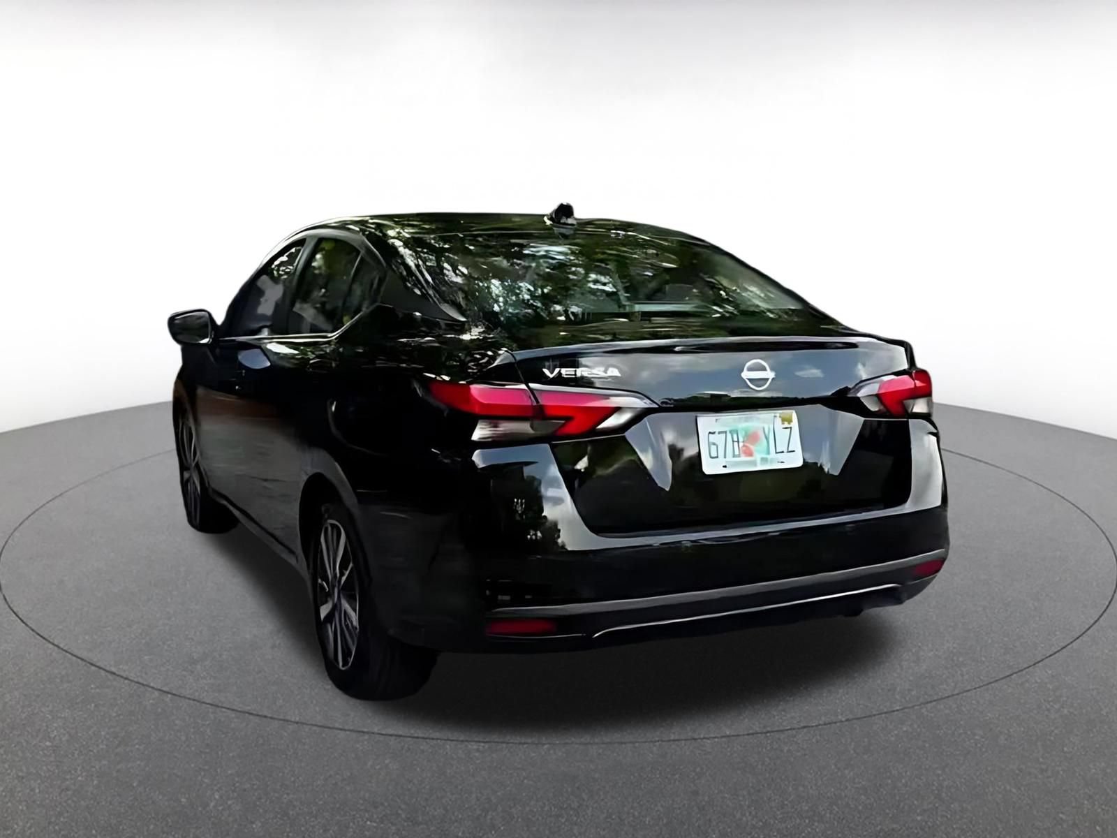 Thumbnail: 2025 Nissan Versa - 12