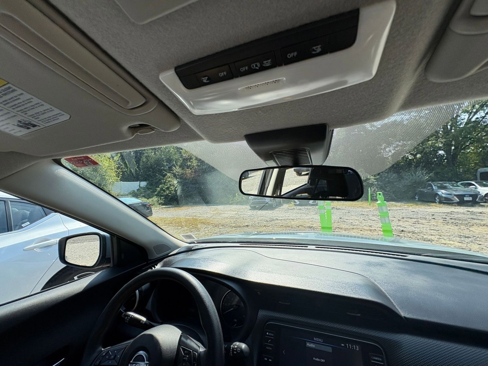 Thumbnail: 2024 Nissan Kicks - 32