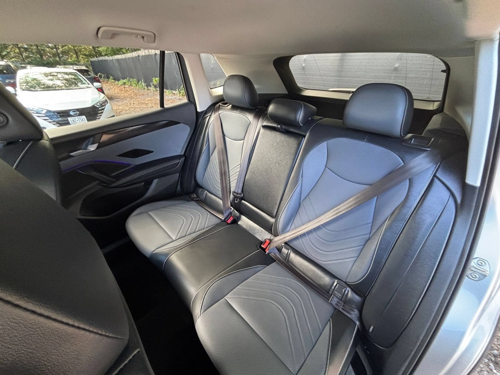Thumbnail: 2026 Volkswagen Tiguan - 27