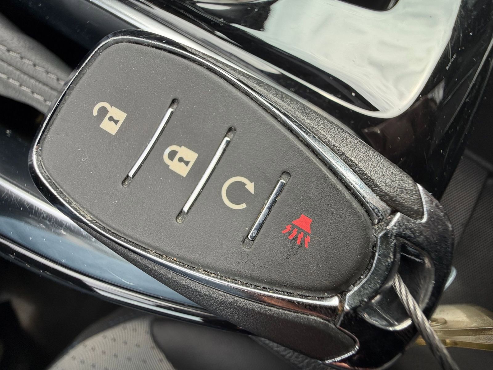 Thumbnail: 2025 Chevrolet Trax - 20