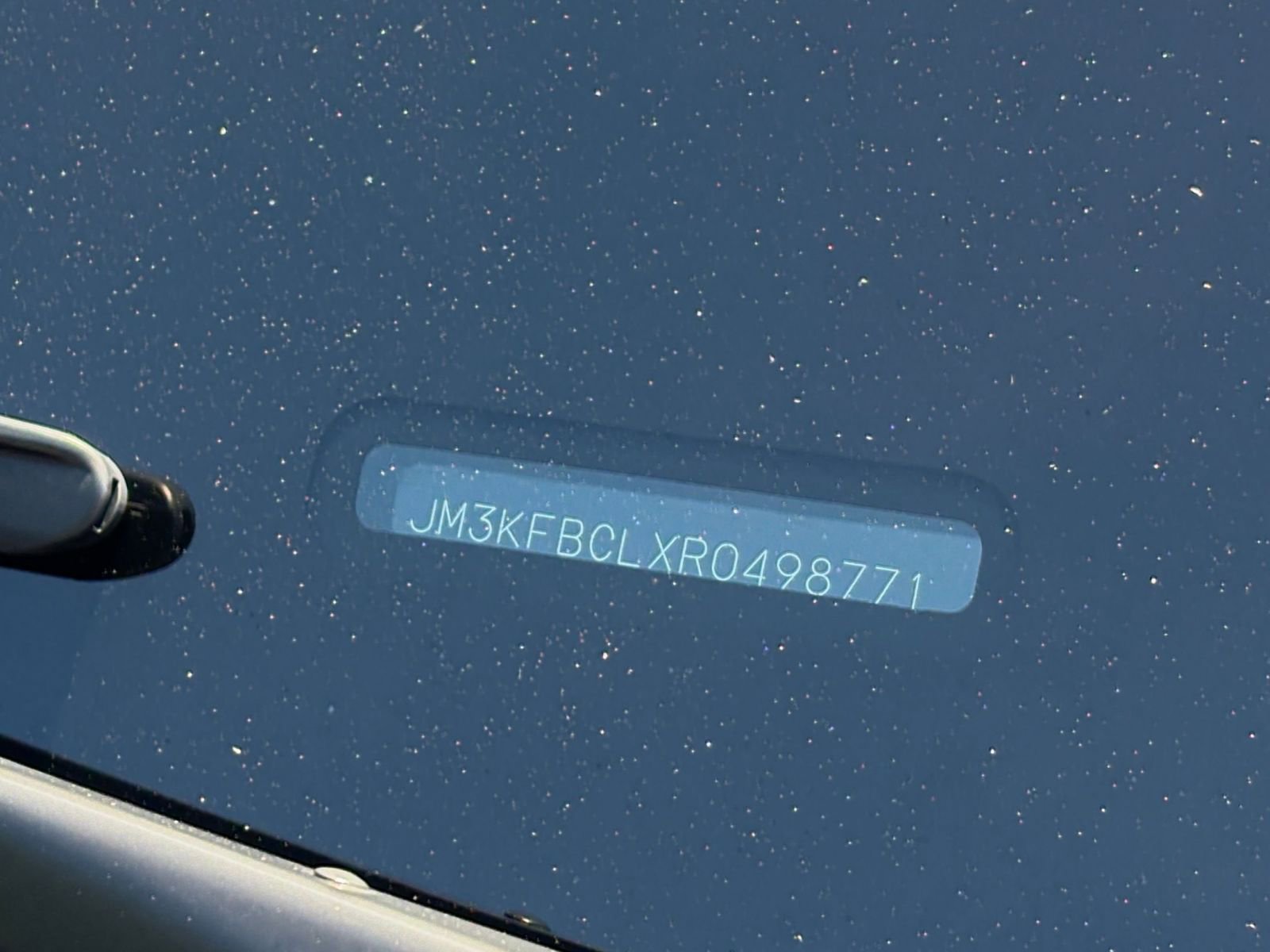 Thumbnail: 2024 Mazda CX-5 - 29