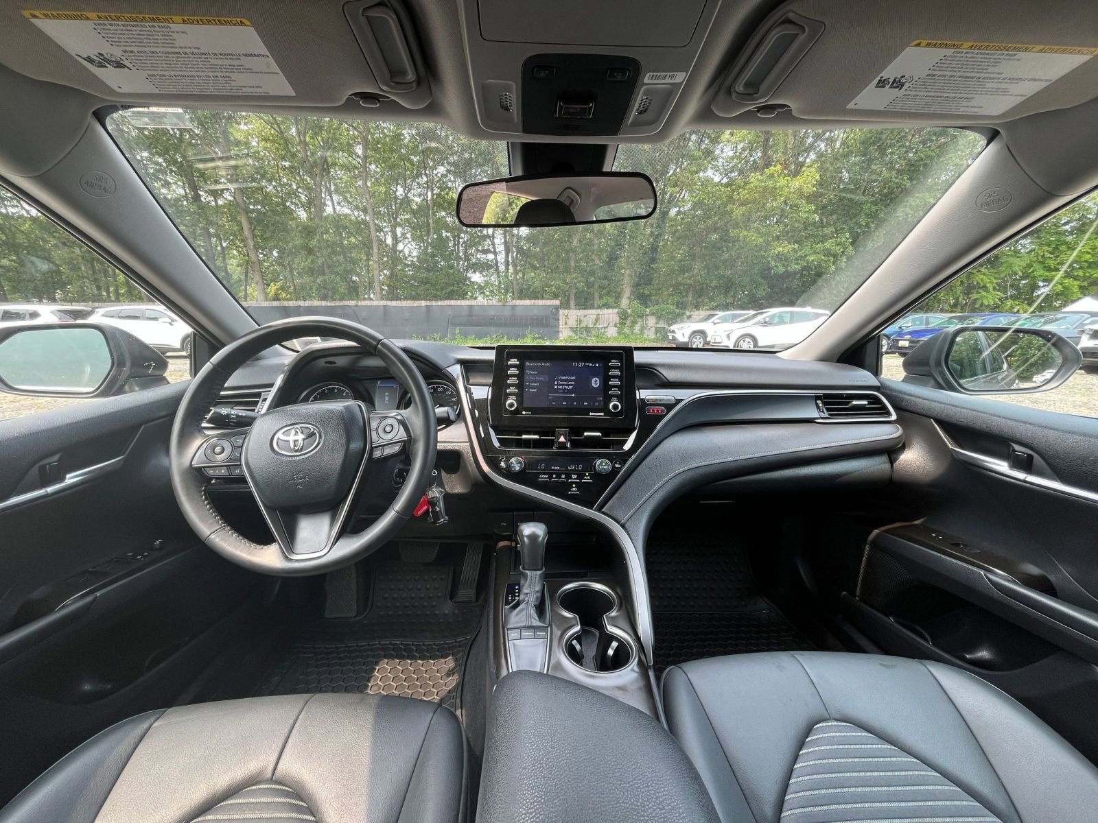 Thumbnail: 2024 Toyota Camry - 32