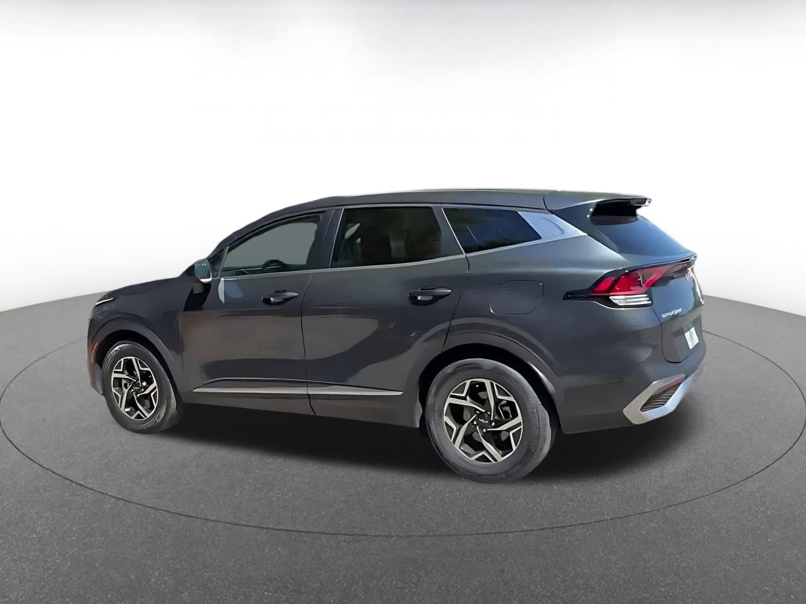 Thumbnail: 2025 Kia Sportage - 10