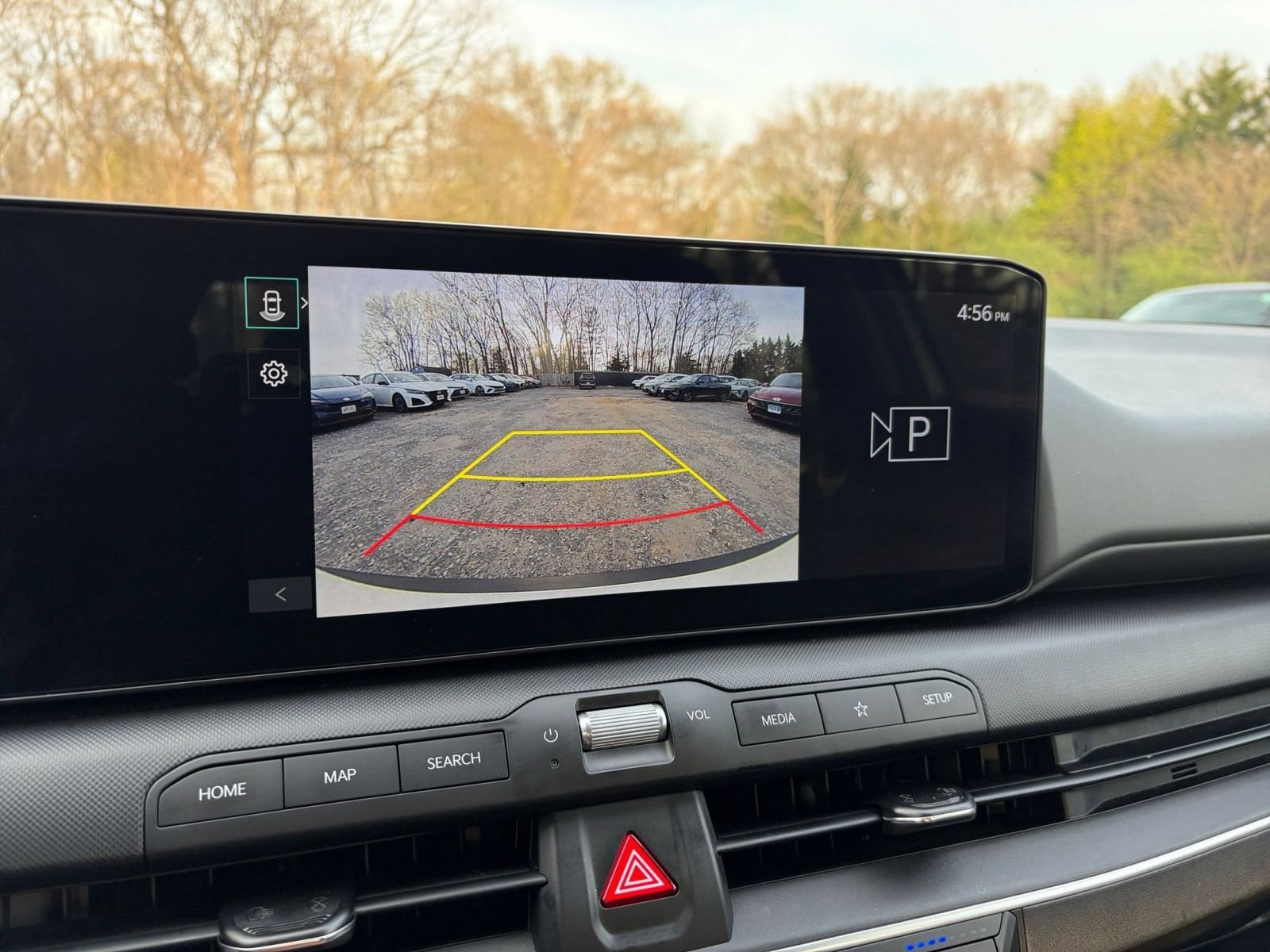 Thumbnail: 2025 Kia K4 - 22