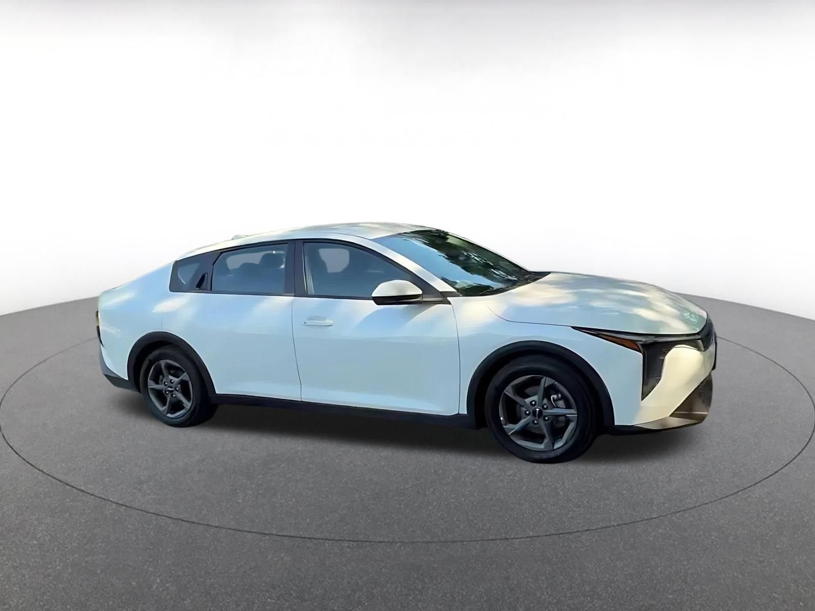 Thumbnail: 2025 Kia K4 - 2