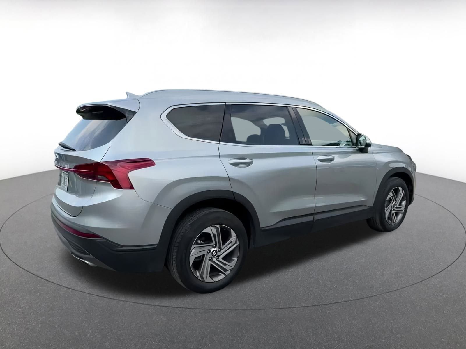 Thumbnail: 2023 Hyundai Santa Fe - 20
