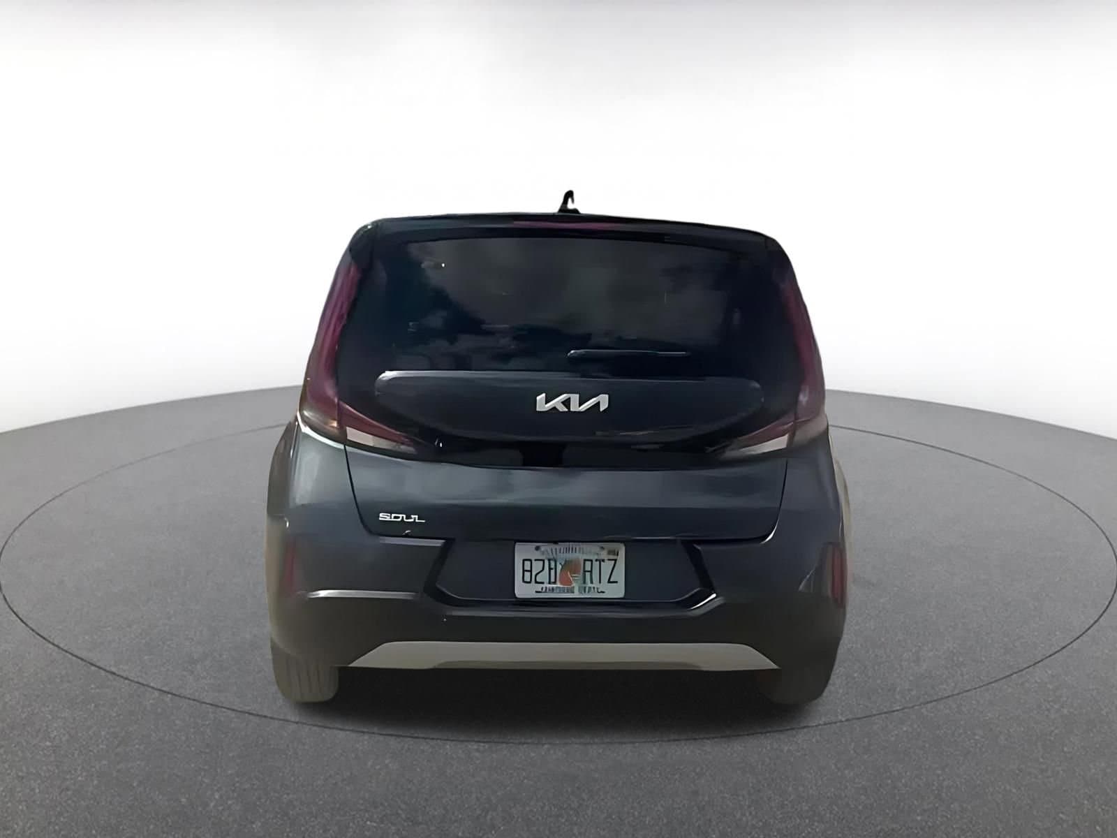 Thumbnail: 2025 Kia Soul - 10