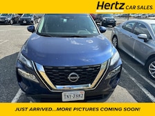 2023 Nissan Rogue SV -
                Smithtown, NY