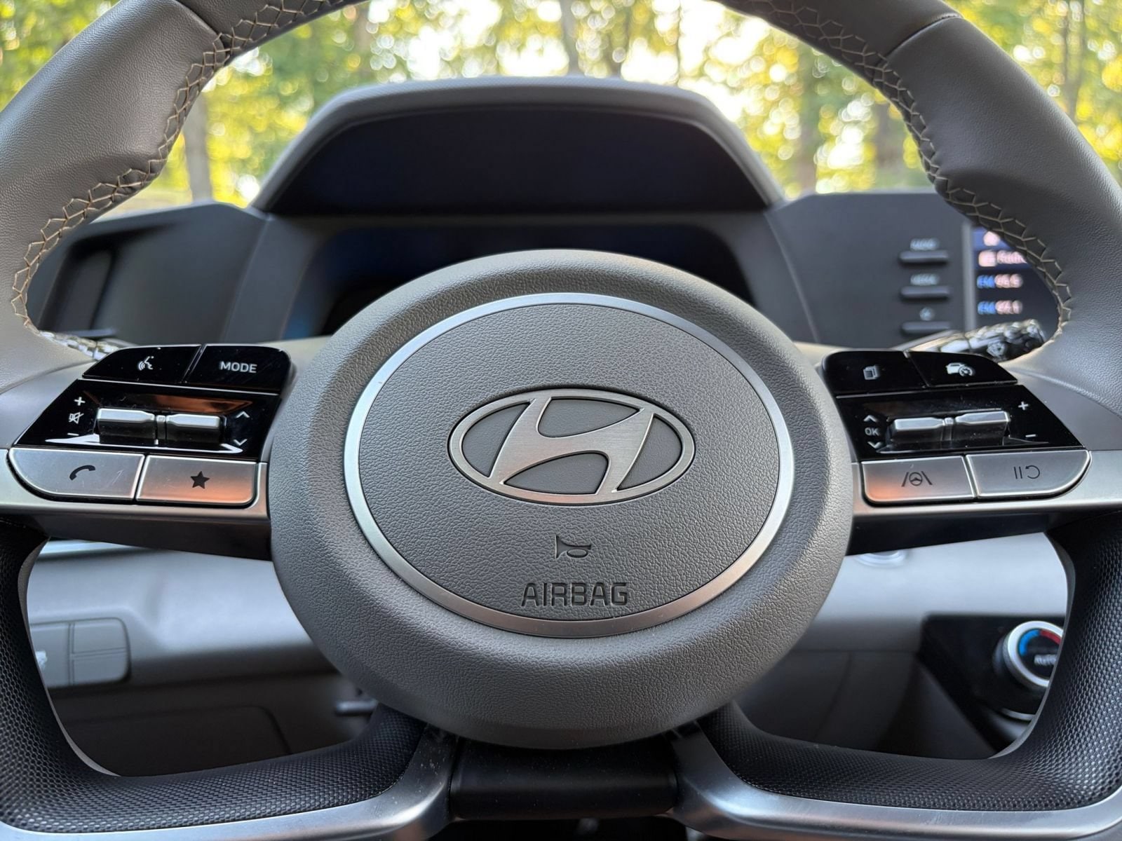 Thumbnail: 2026 Hyundai Elantra - 27